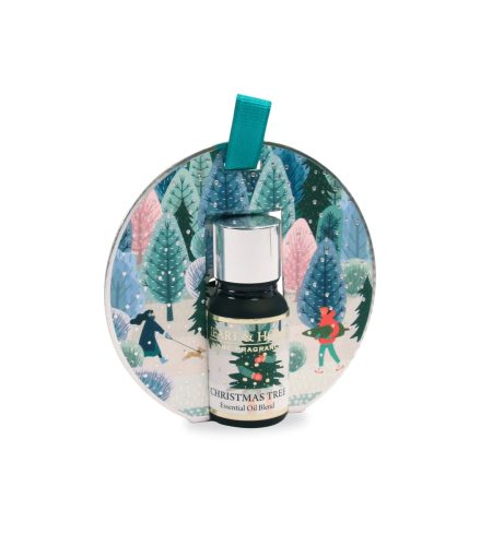 Christmas Tree - Essential Oil Blend