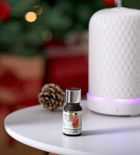 Christmas Magic - Essential Oil Blend - Image 2
