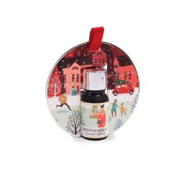Christmas Magic - Essential Oil Blend