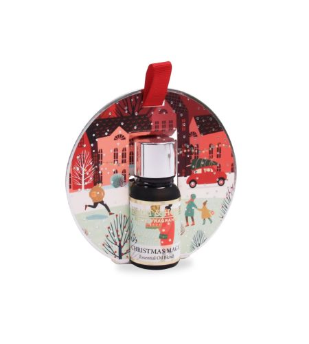 Christmas Magic - Essential Oil Blend