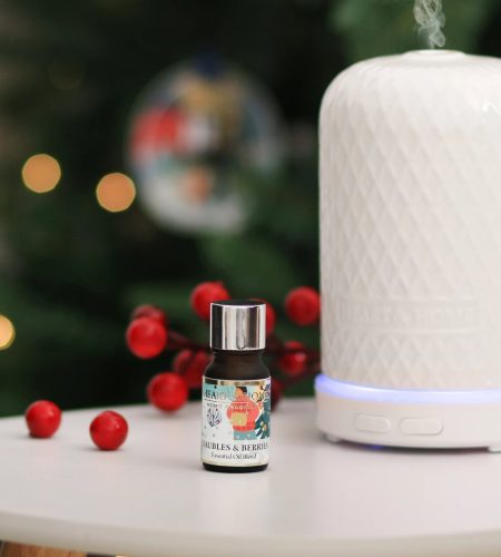 Baubles & Berries - Essential Oil Blend - Image 2