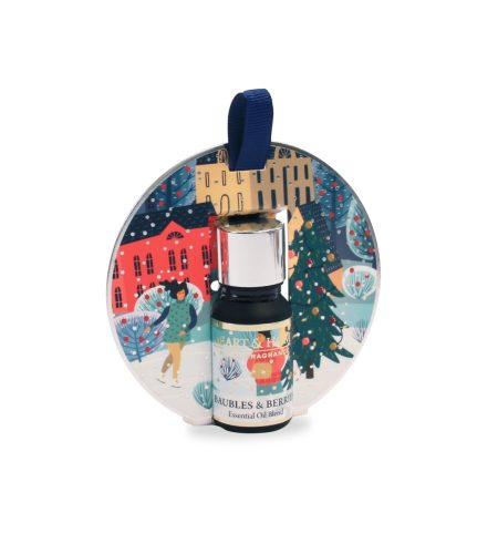 Baubles & Berries - Essential Oil Blend