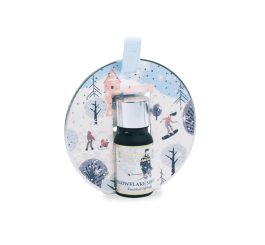 Snowflake Sparkle - Essential Oil Blend