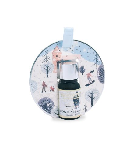 Snowflake Sparkle - Essential Oil Blend