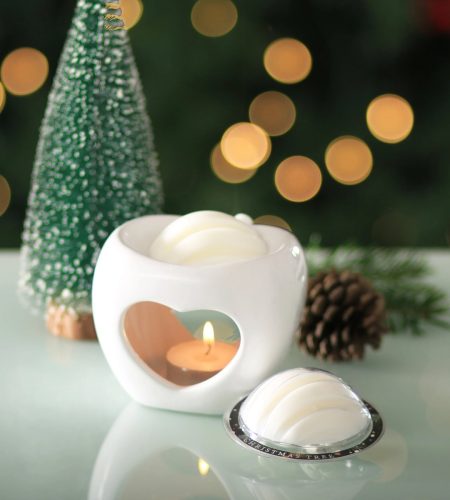 Christmas Tree - Wax Melt - Image 2