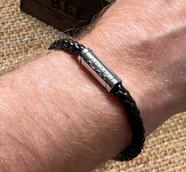 Earth Band Bracelet