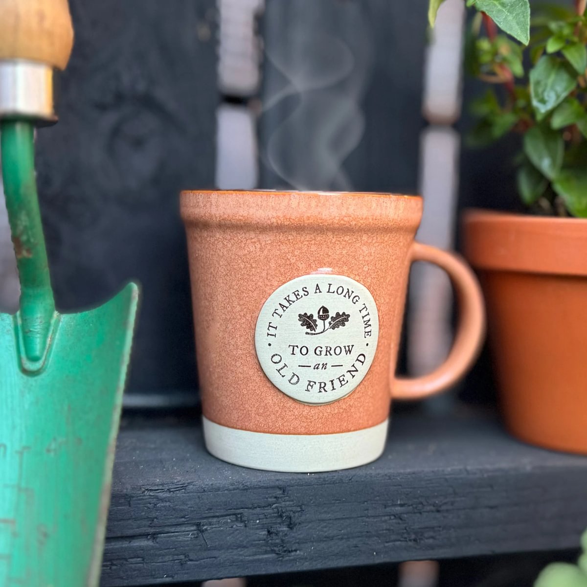 Plant Pot Mug - Image 3