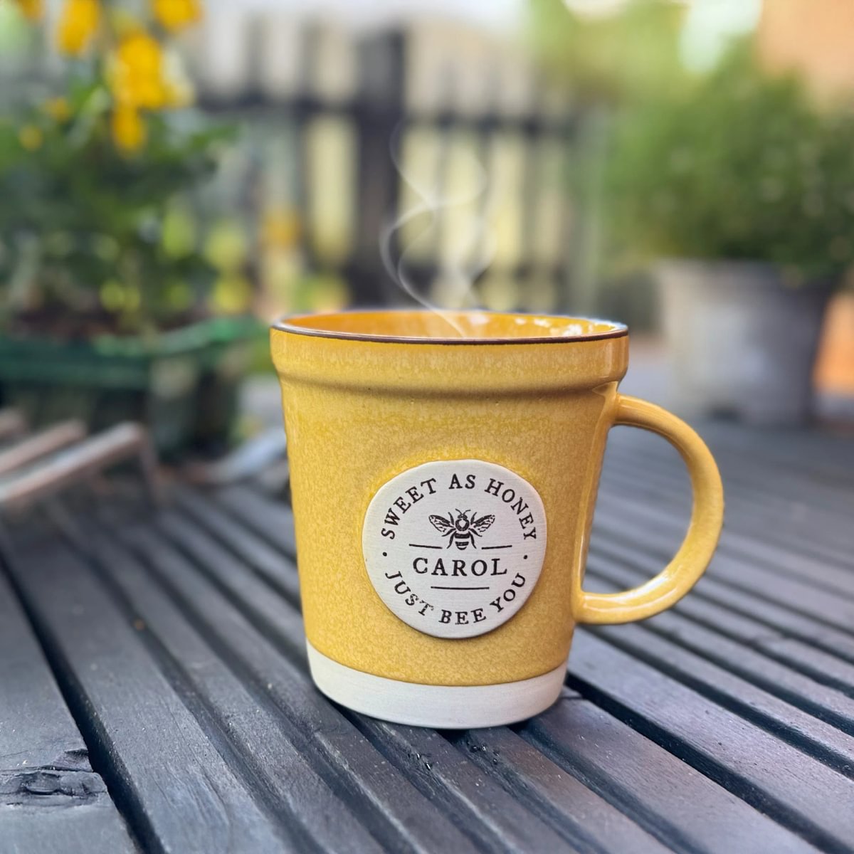 Plant Pot Mug - Image 4